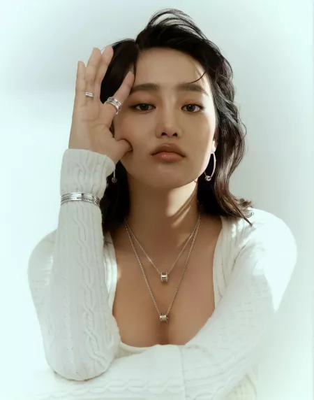 (G)I-DLE - Minnie by YeeterGeeter69