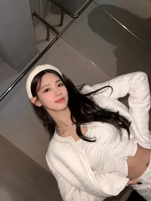 (G)I-DLE - Miyeon