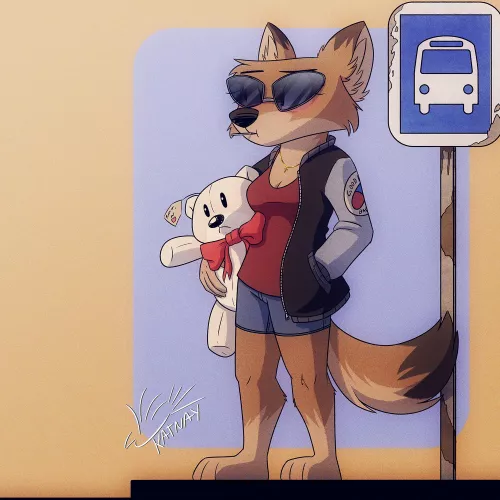 Gift (Katnay) by JKatnay