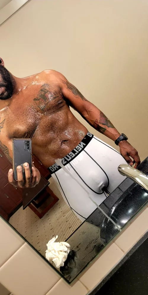 Gift wrapped by Old-Theme-757