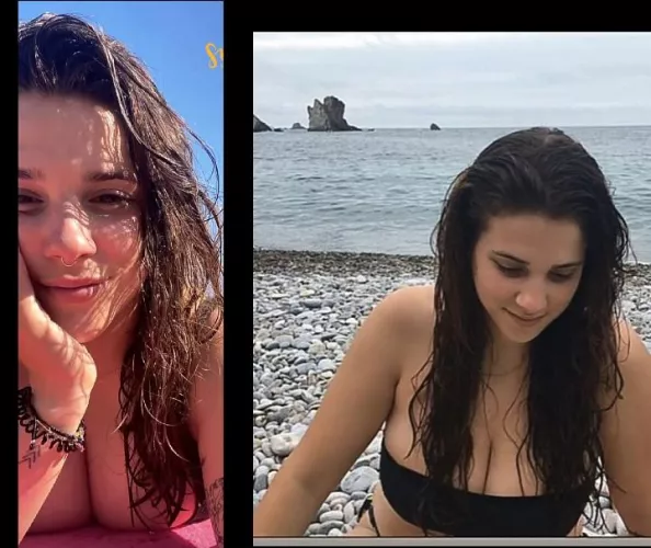 Gigant boobs by hotles90