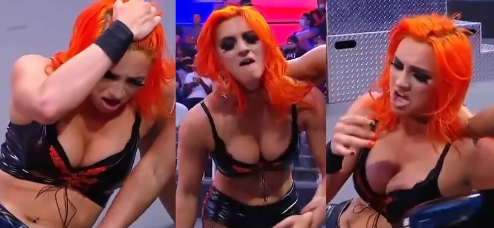 Gigi Dolin 🔥 by TittyMasterFiend