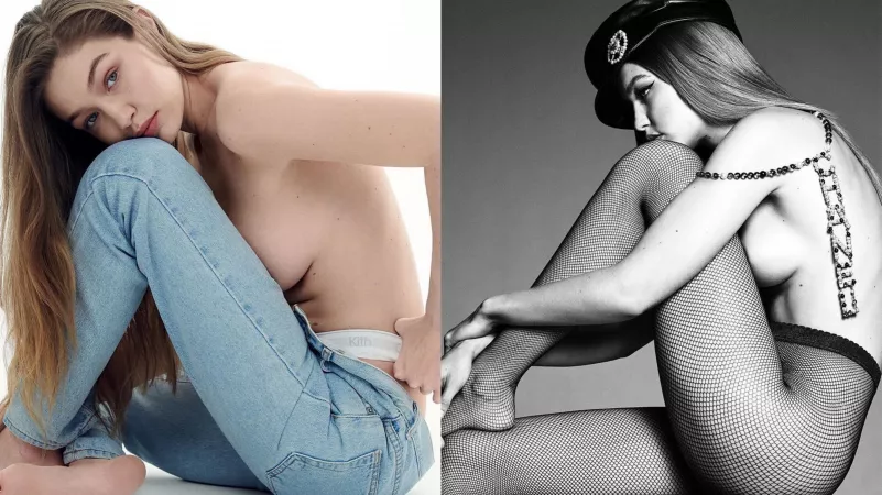 Gigi Hadid by jlaw_fan