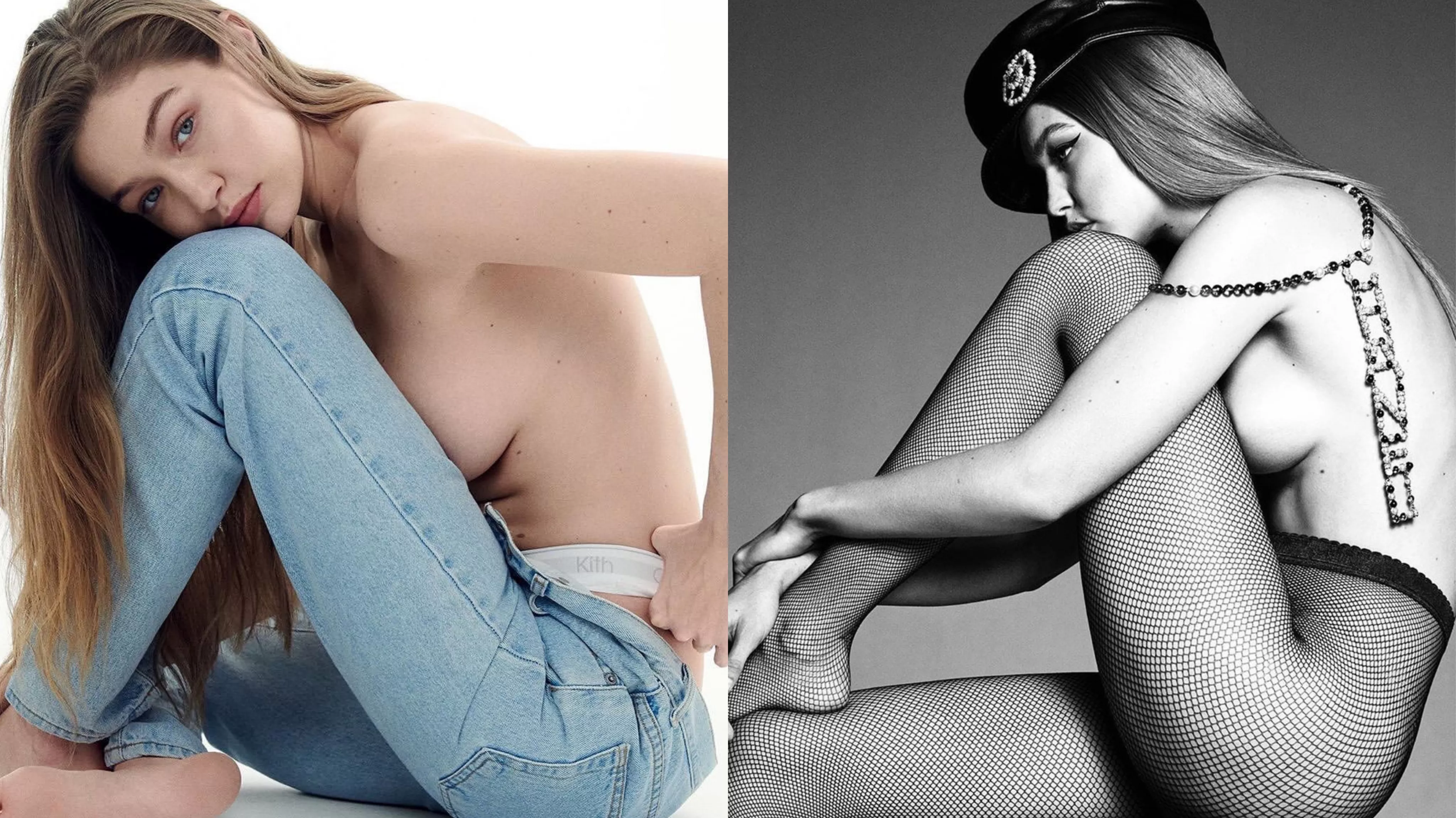 Gigi Hadid posted by jlaw_fan