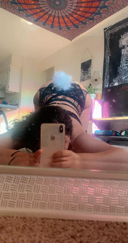 Gigii bunny by gigii517