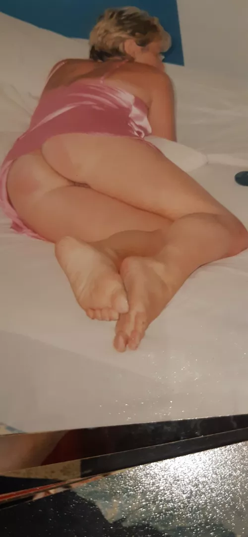 Gilf ass by Revolutionary-Bit426