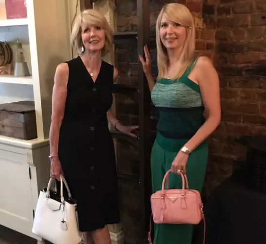 GILF vs. MILF! by gooningaccount