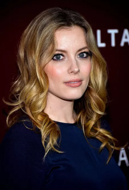 Gillian Jacobs by poluza112