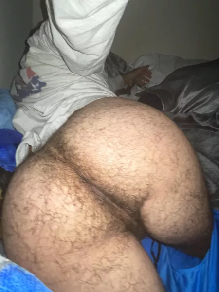 gimme a quick cream pie in the morning? by fbottom99