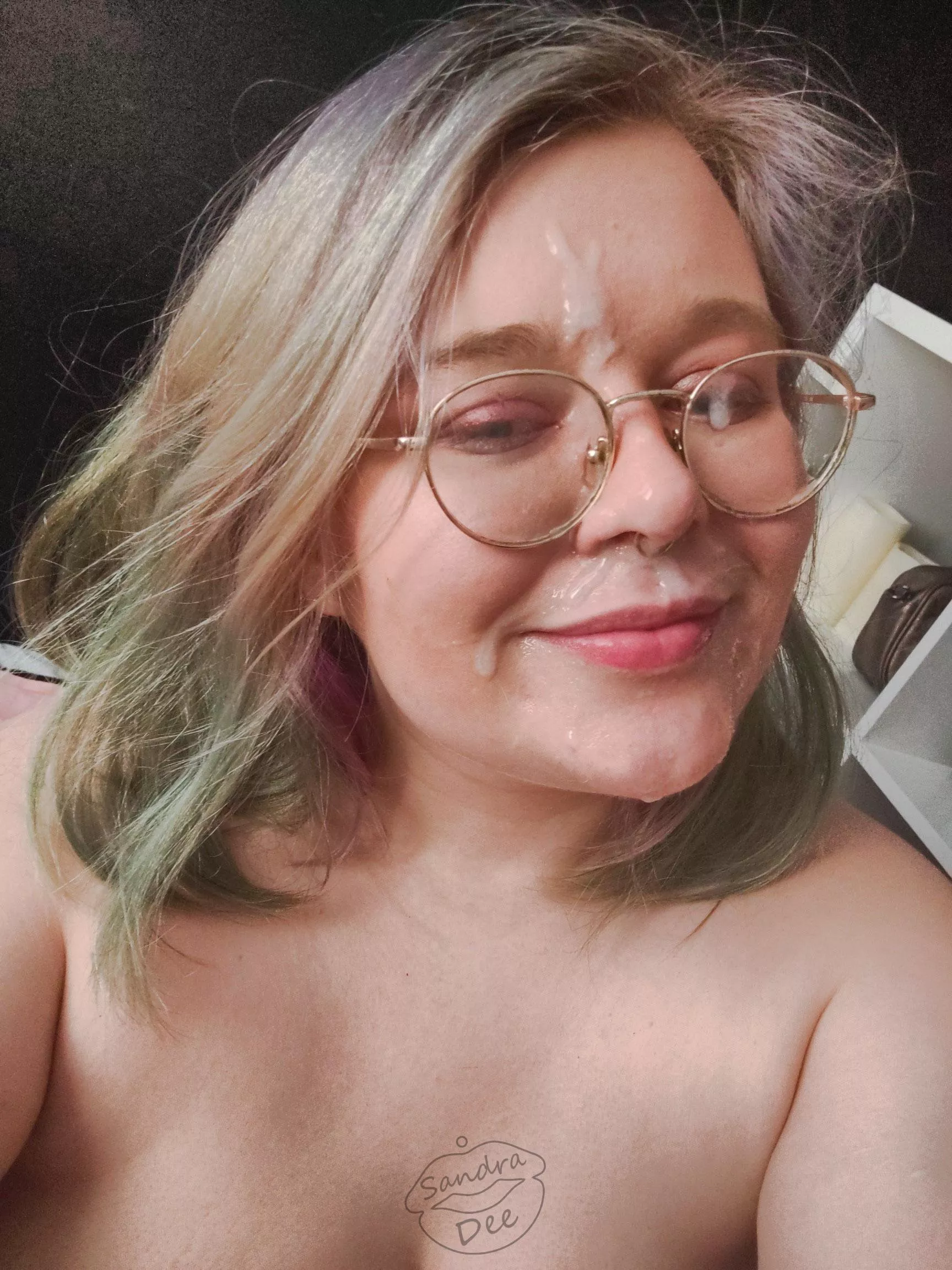 Gimme all you've got 🤤 posted by disgustingslut