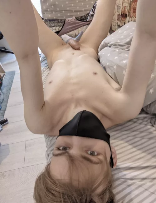 Gimme hugs 🤗 by YourBoyLuna