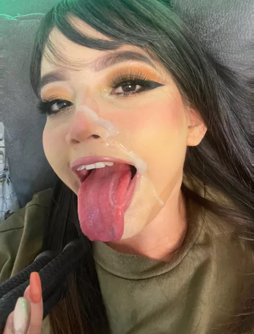 Gimme more daddy 💦🤤 by LovingEli1