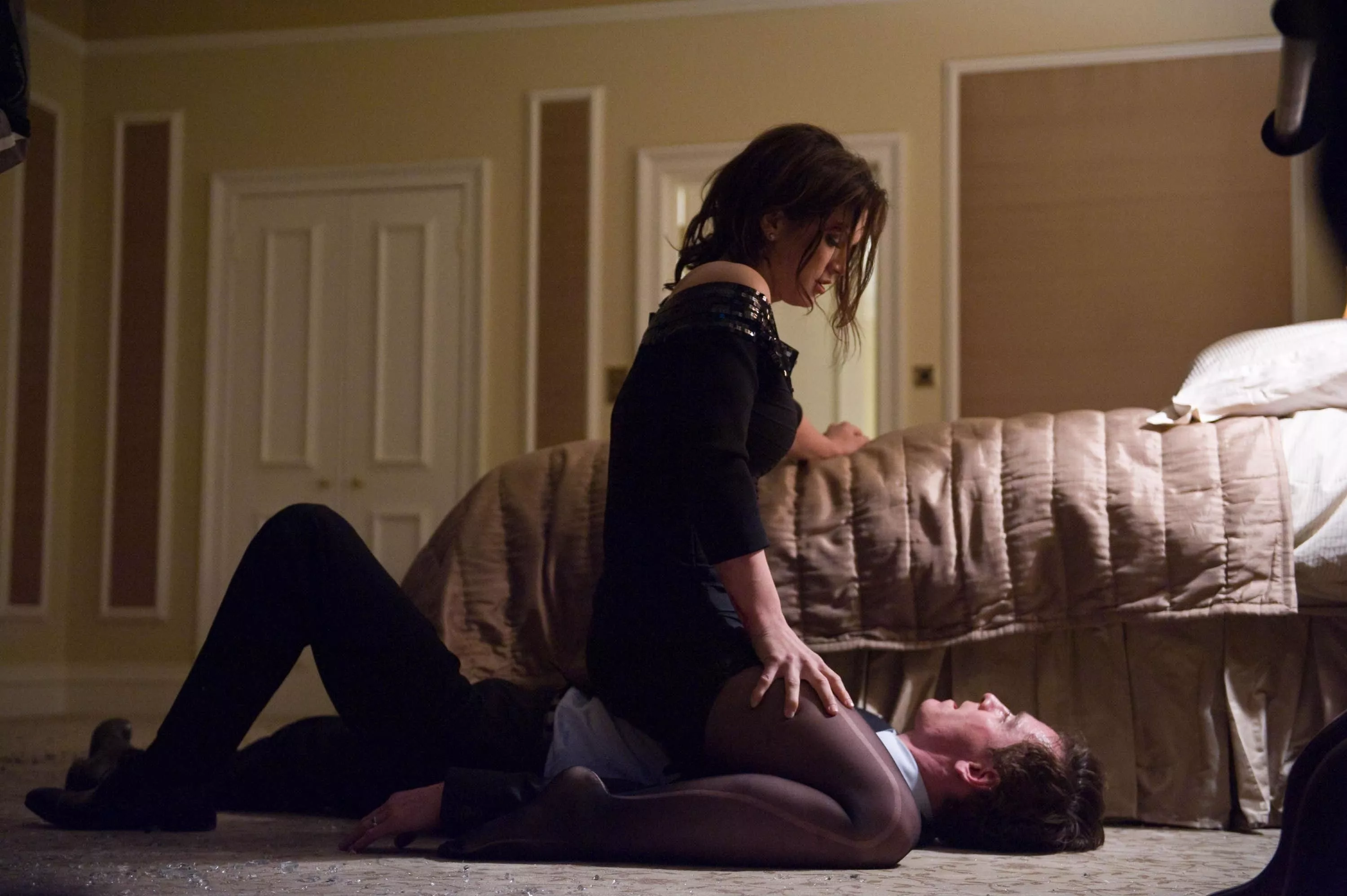 Gina Carano posted by 1t2h3r4o5w6a7w8a9y99