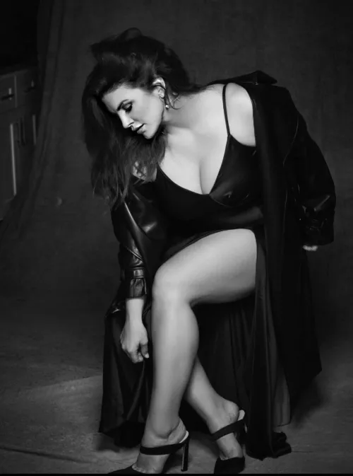 Gina Carano is hot by CapitalPineapple9955