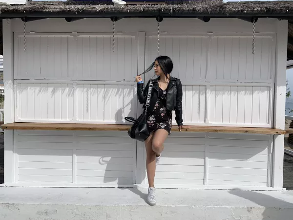 Ginebra Bellucci by LuLikesAnal