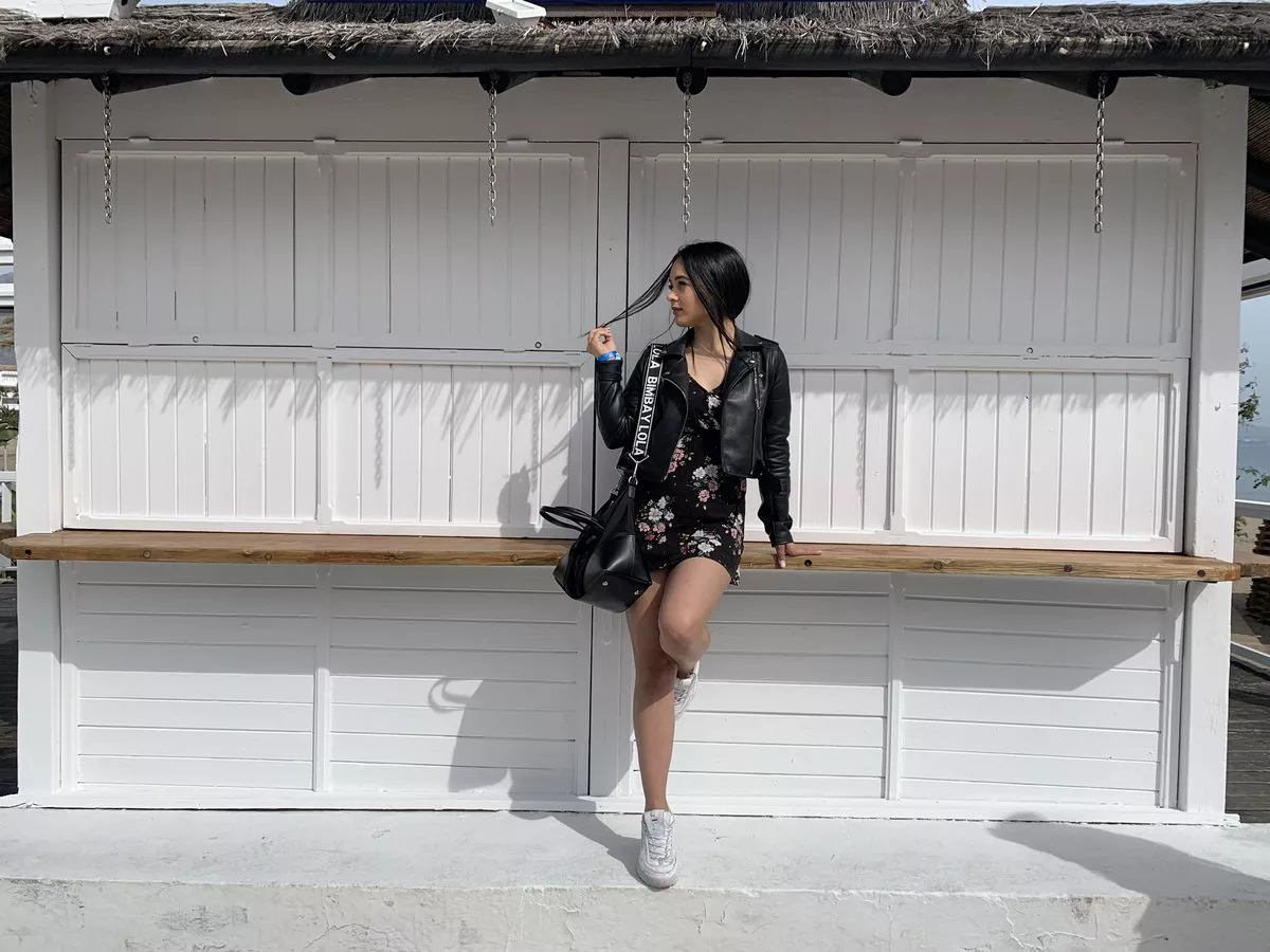 Ginebra Bellucci posted by LuLikesAnal