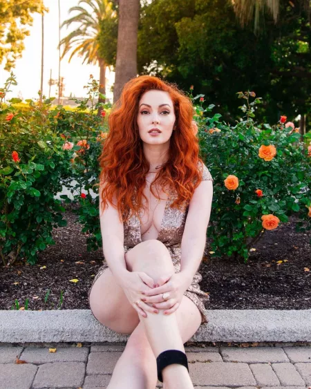 Ginger ♥️ by RoyalArtefakt