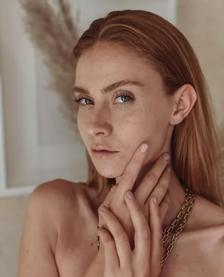 Ginger 💘 by RoyalArtefakt