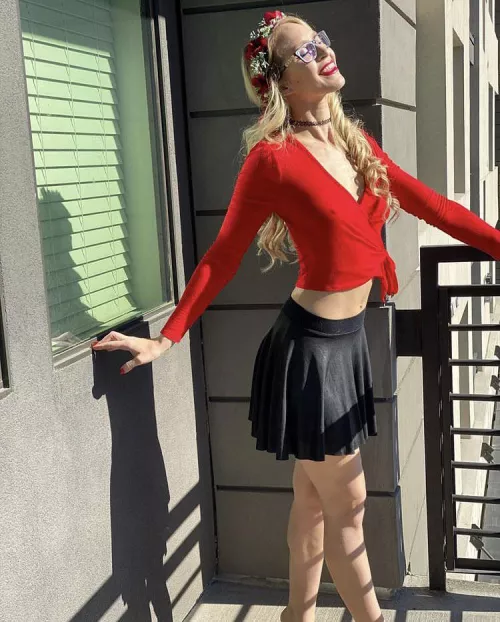 Ginger Banks by Anon23anon42