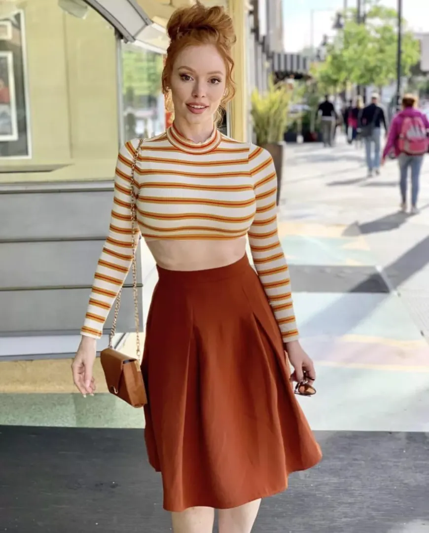 Ginger Beauty posted by Moist_Bend2490