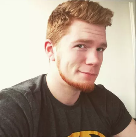 Ginger Face by menareamazing