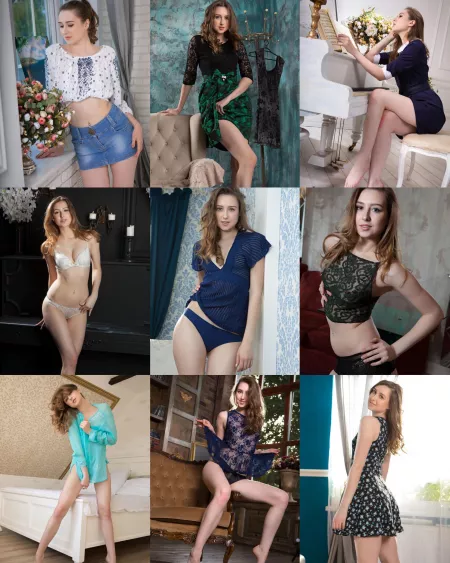 Ginger Frost by 69Rubbish