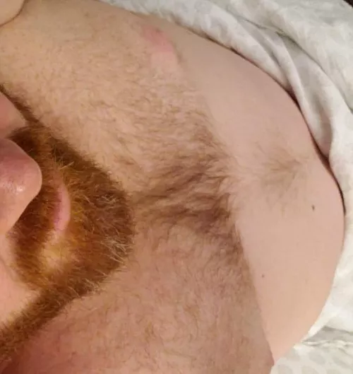 Ginger on Saturday night by bbjf123