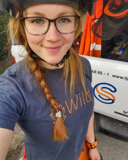 Ginger 💘 by RoyalArtefakt