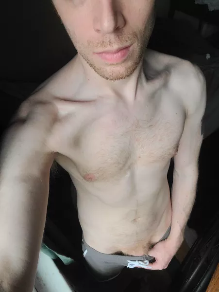 Ginger snack by fckfast