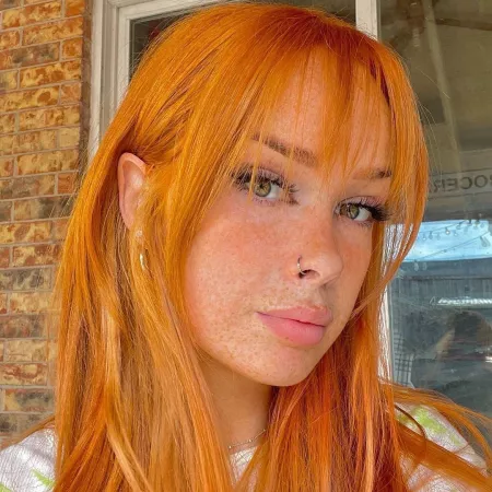 Ginger ♥️ by RoyalArtefakt