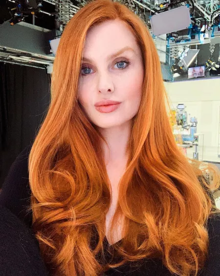 Ginger 💘 by RoyalArtefakt