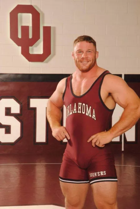 Ginger Wrestler by menareamazing