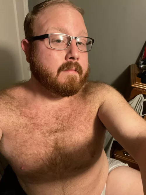 GingerBHM by hun6solo