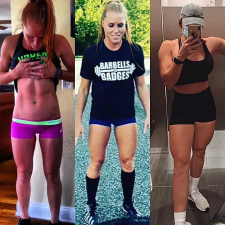 @gingerjugz (seven years) by PawgAdjudicator