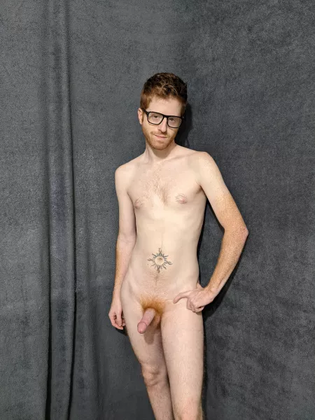 Gingers anyone? by jokeslutx