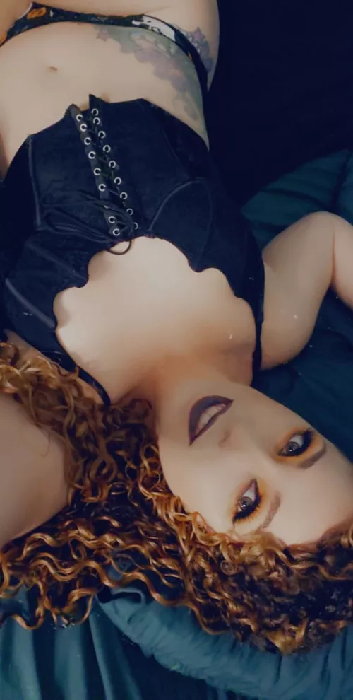 Gingers have no soul! yes or no? by Naughtyjinjer