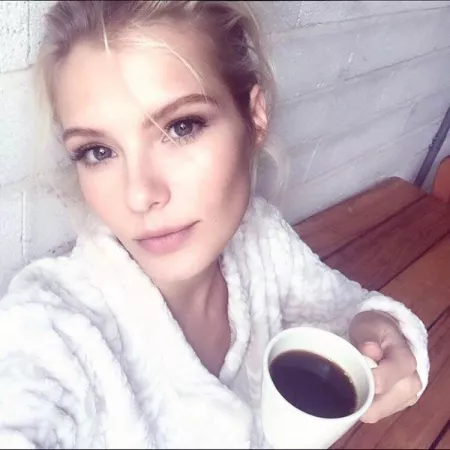 Gintare Sudziute by BluesideBears