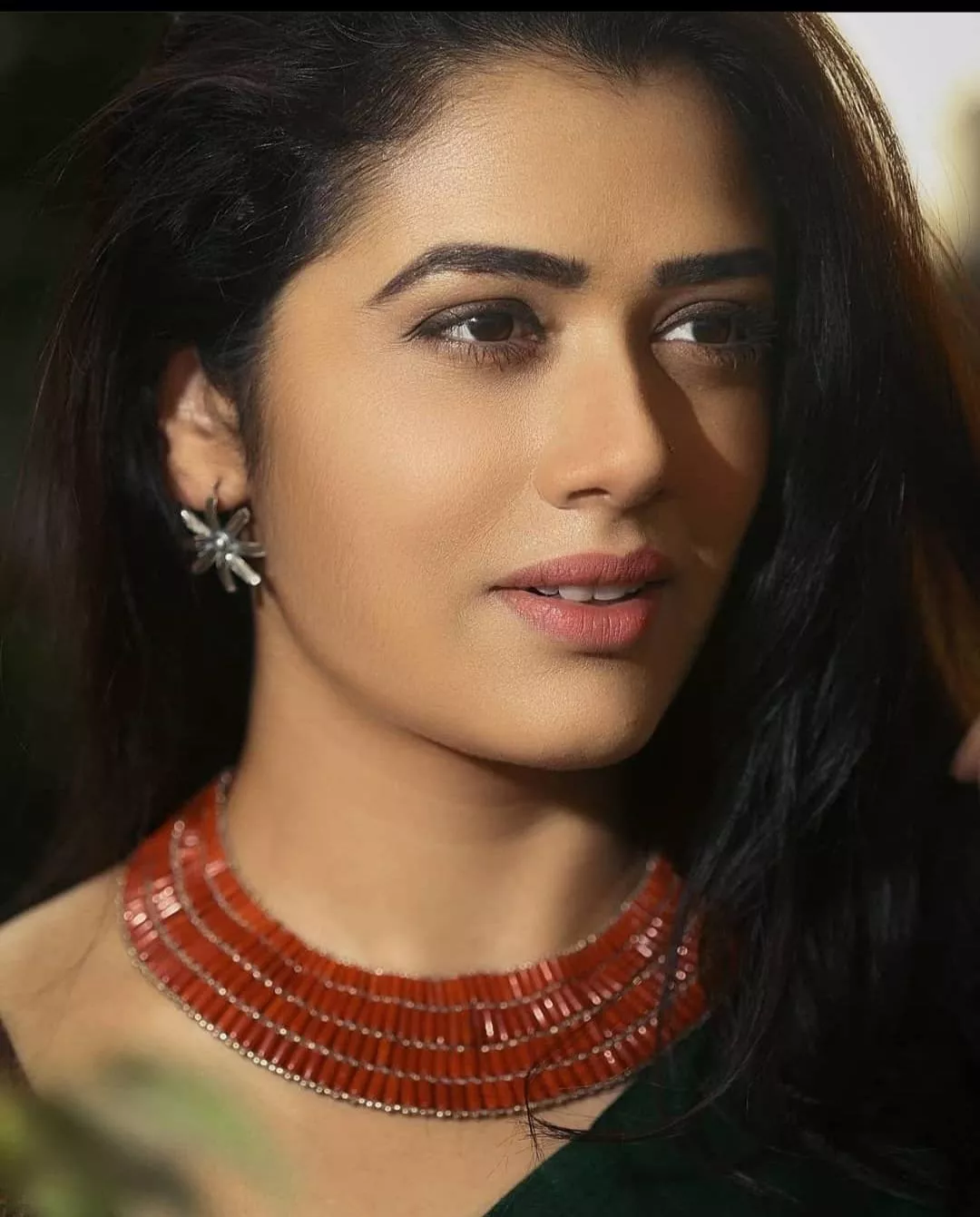 Girija Oak posted by babalog100