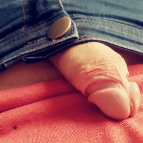 Girl cock by BoringKate