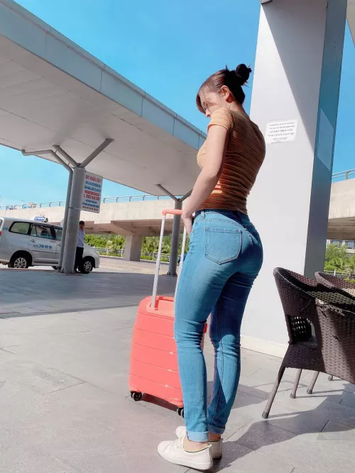 girl from Vietnam by WishboneBeautiful777