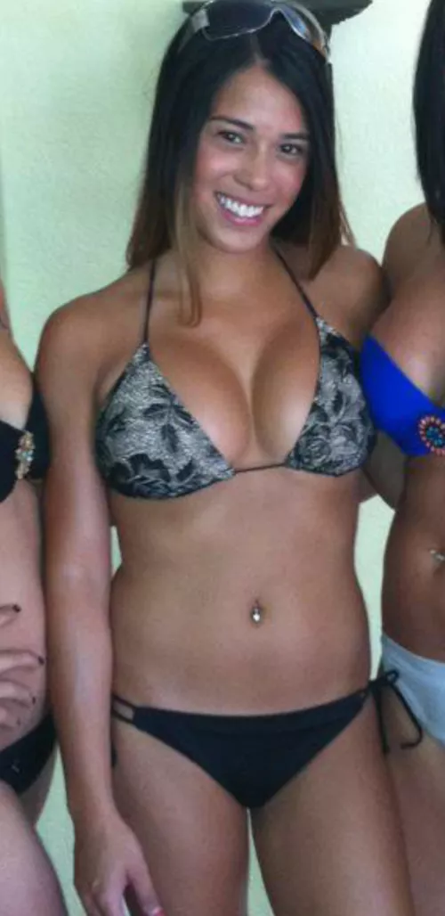 Girl I went to high school with by CALopez63