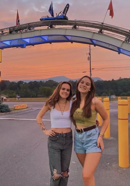 Girl in white wishes she had those breasts by fedevalverdee