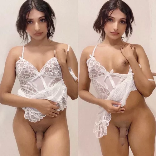 Girl look dad didn't recognize!!! by Advanced-Delay-9326