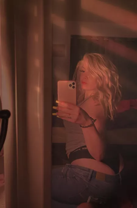 girl next door ✨🥵 by barbiepostedit