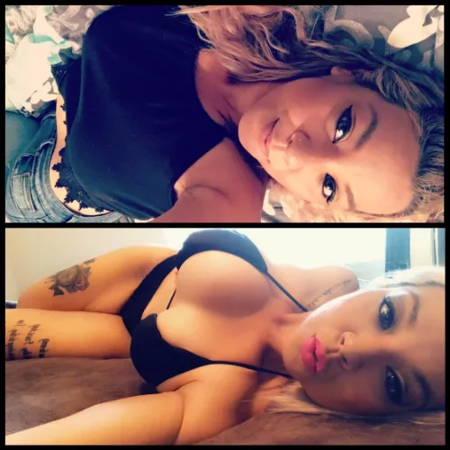 Girl next door to binbo slut next door  by droppersyrian