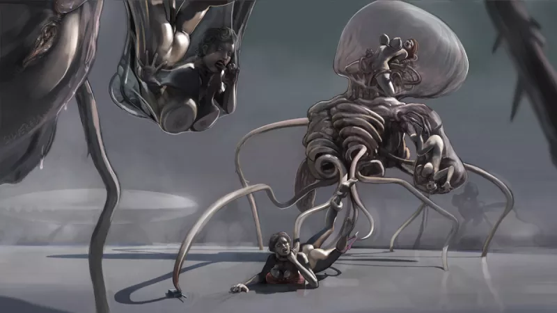 Girl Power-ed (silverad0) by zadieblack