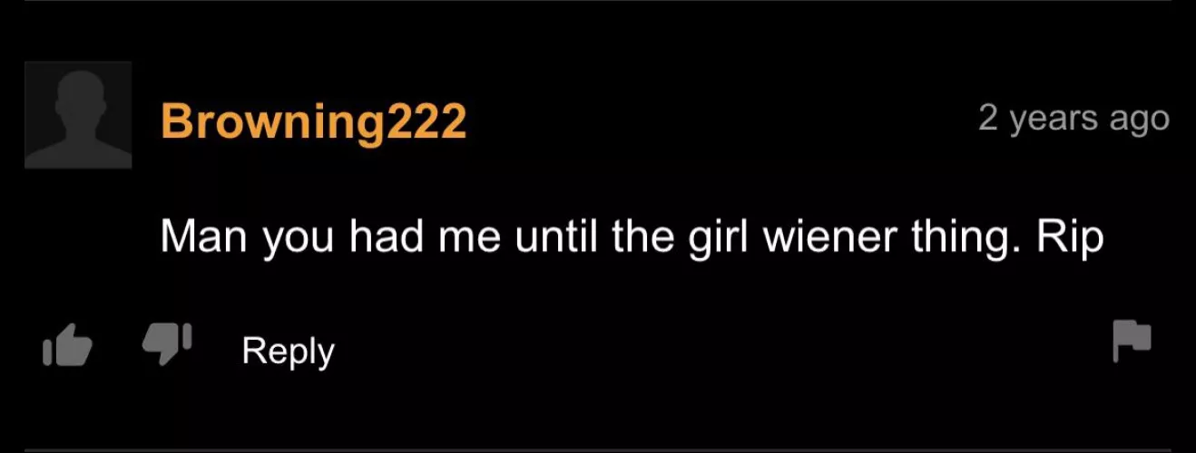 Girl wiener thing by holvim