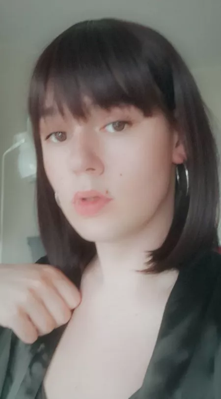 Girlboss 🌹🖤 by biancavandebllood