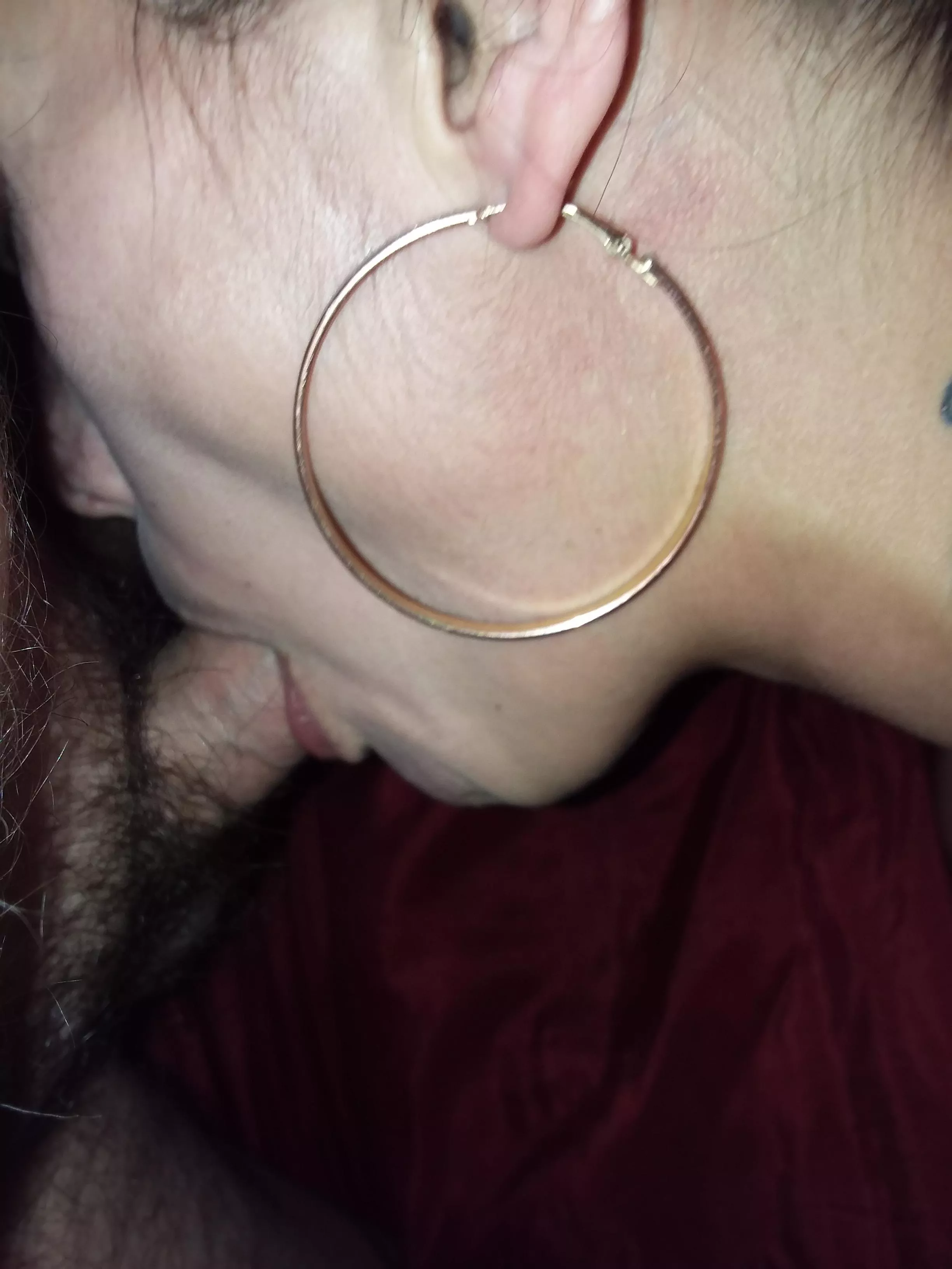 Girlfriend enjoys as much as I do, posted by dieselinthebed