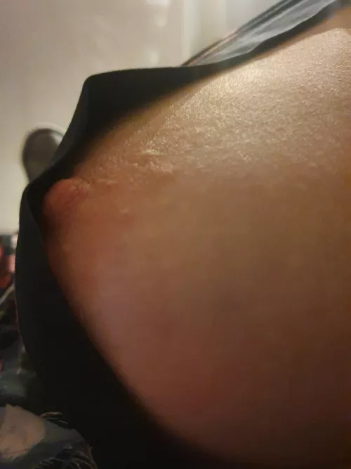 Girlfriend wantsbto share her perky tits.. by want2share4fun